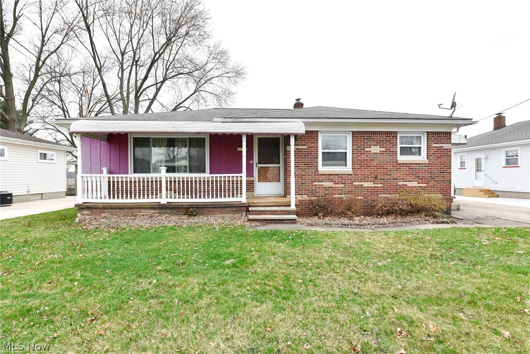 490 Stephens Road Akron OH 44312
