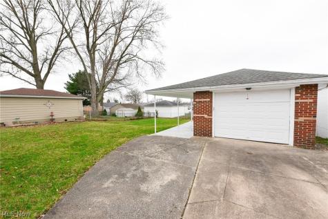 490 Stephens Road Akron OH 44312
