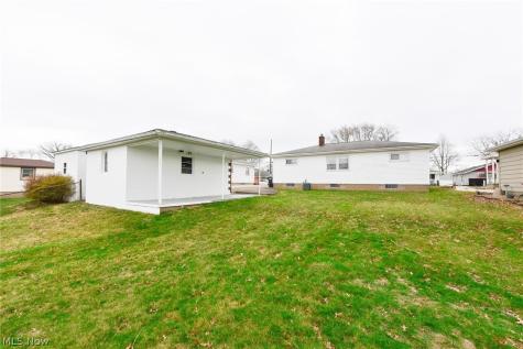 490 Stephens Road Akron OH 44312