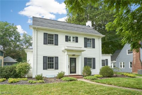 1576 W Exchange Street Akron OH 44313