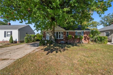 28775 Hazel Avenue Wickliffe OH 44092