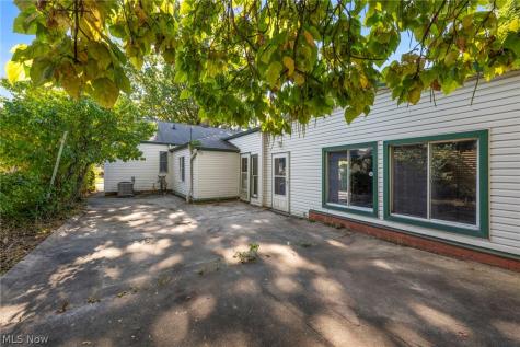 28775 Hazel Avenue Wickliffe OH 44092