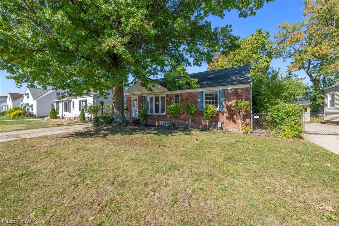 28775 Hazel Avenue Wickliffe OH 44092