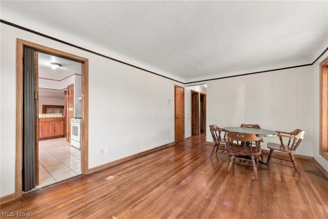 28775 Hazel Avenue Wickliffe OH 44092