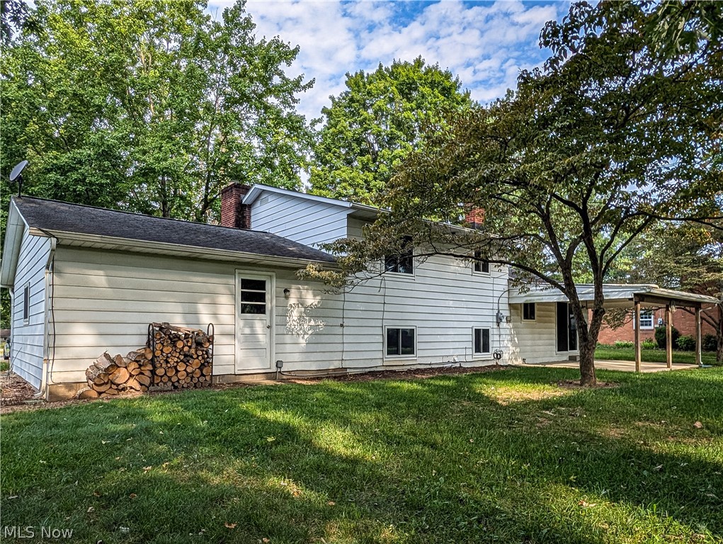 8636 Camelot Avenue NW Canal Fulton OH 44614