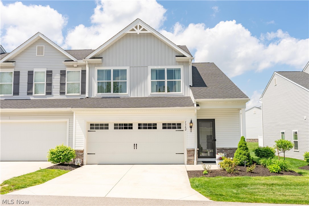 1362 Maple Grove Lane Uniontown OH 44685