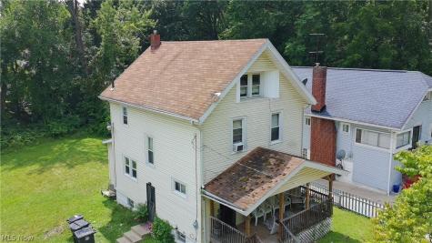 692 Blanche Street Akron OH 44307