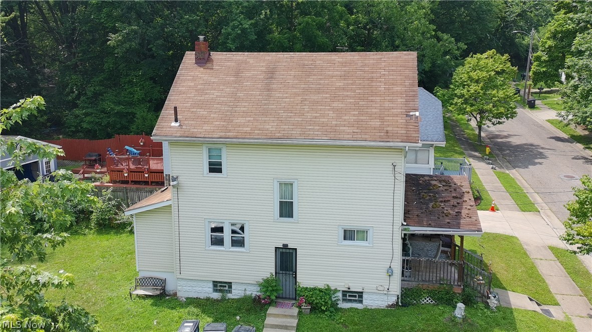 692 Blanche Street Akron OH 44307