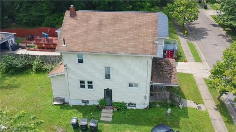 692 Blanche Street Akron OH 44307