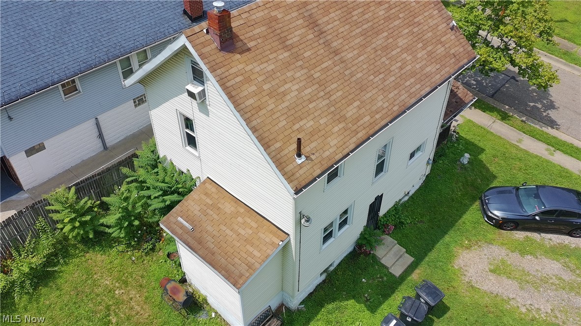 692 Blanche Street Akron OH 44307