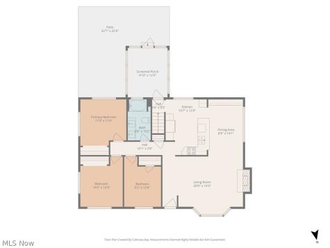 24917 Electric Drive Bay Village OH 44140