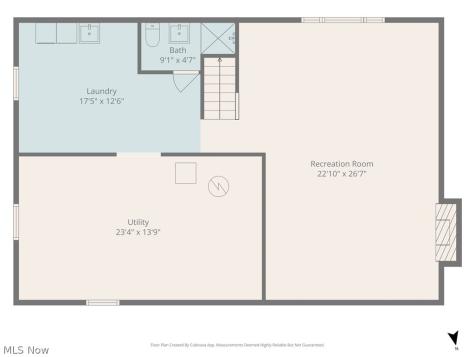 24917 Electric Drive Bay Village OH 44140