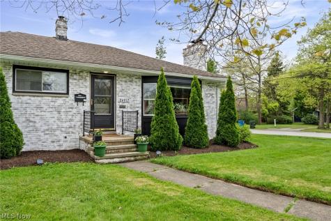 24917 Electric Drive Bay Village OH 44140