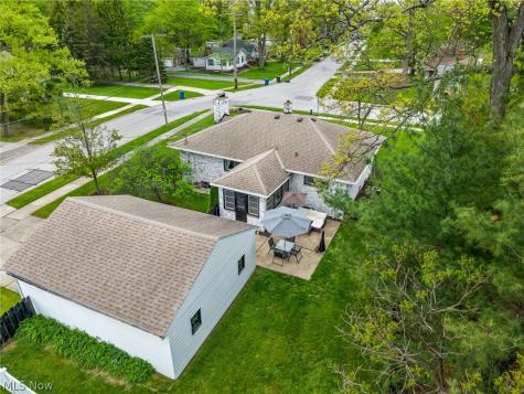 24917 Electric Drive Bay Village OH 44140