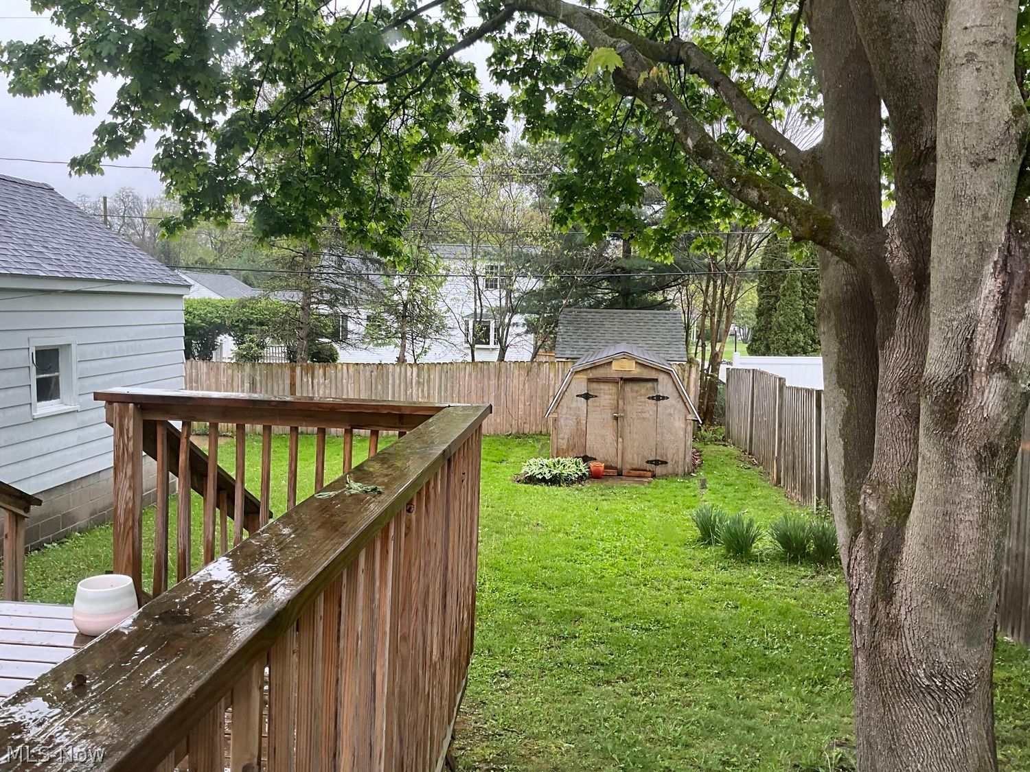 1928 Kingsley Avenue Akron OH 44313