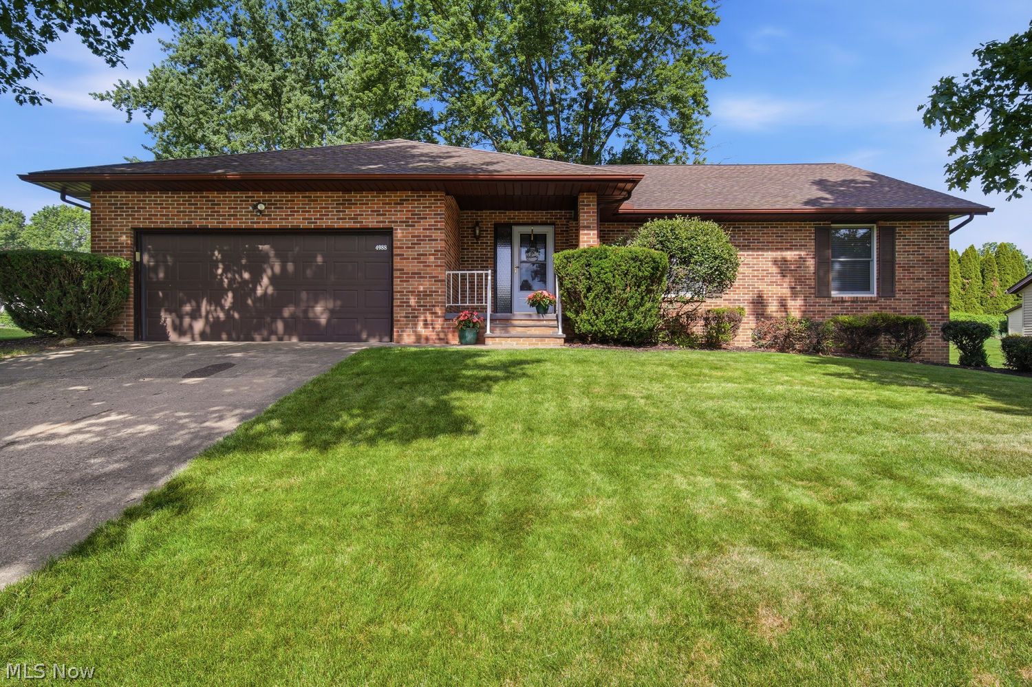 4988 Patricia Drive Akron OH 44319