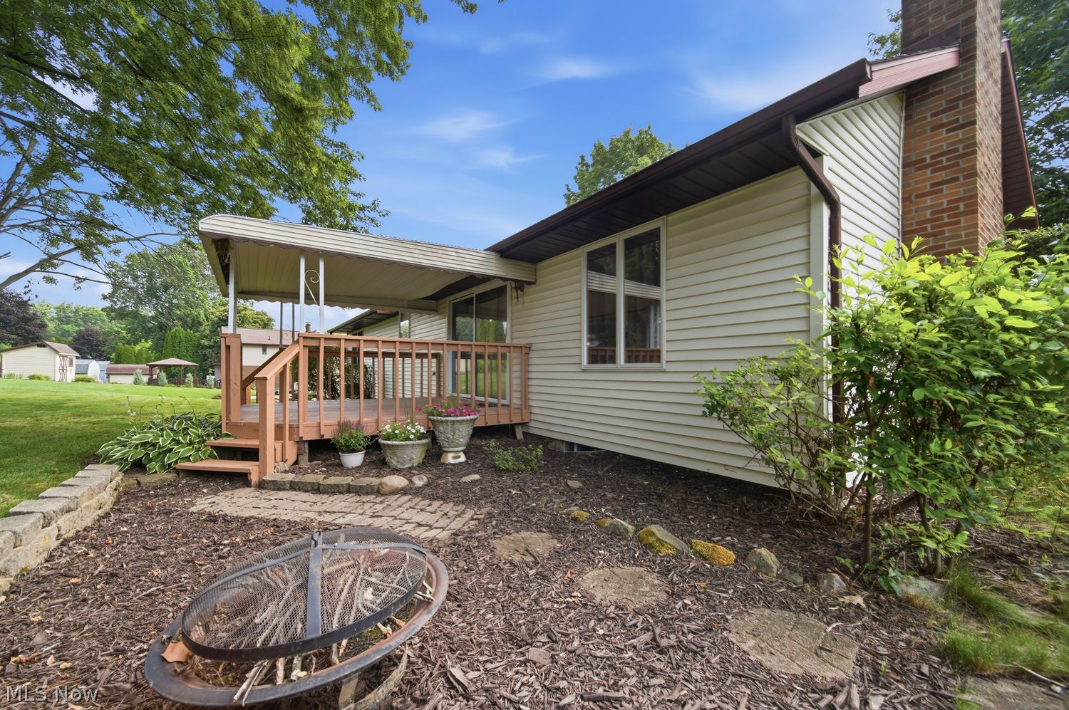 4988 Patricia Drive Akron OH 44319