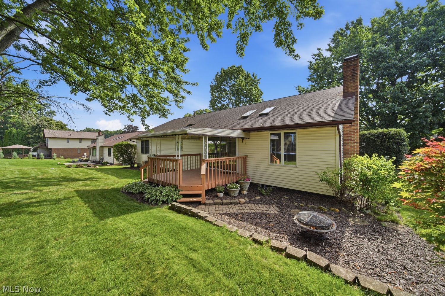 4988 Patricia Drive Akron OH 44319