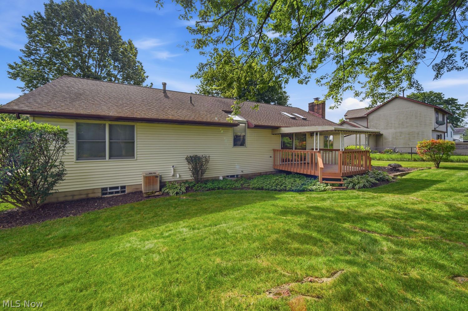 4988 Patricia Drive Akron OH 44319