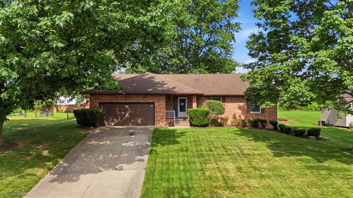 4988 Patricia Drive Akron OH 44319