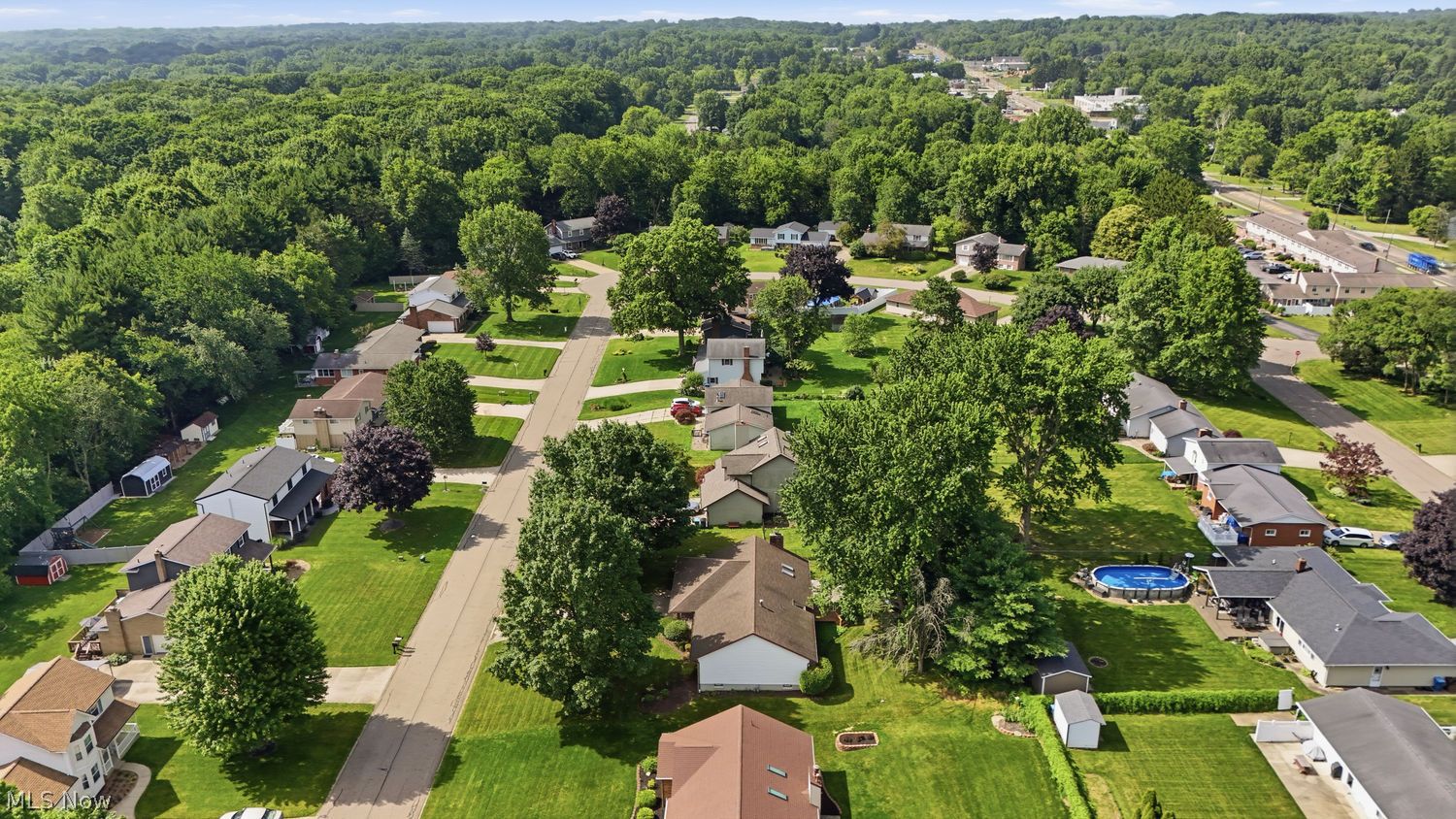 4988 Patricia Drive Akron OH 44319