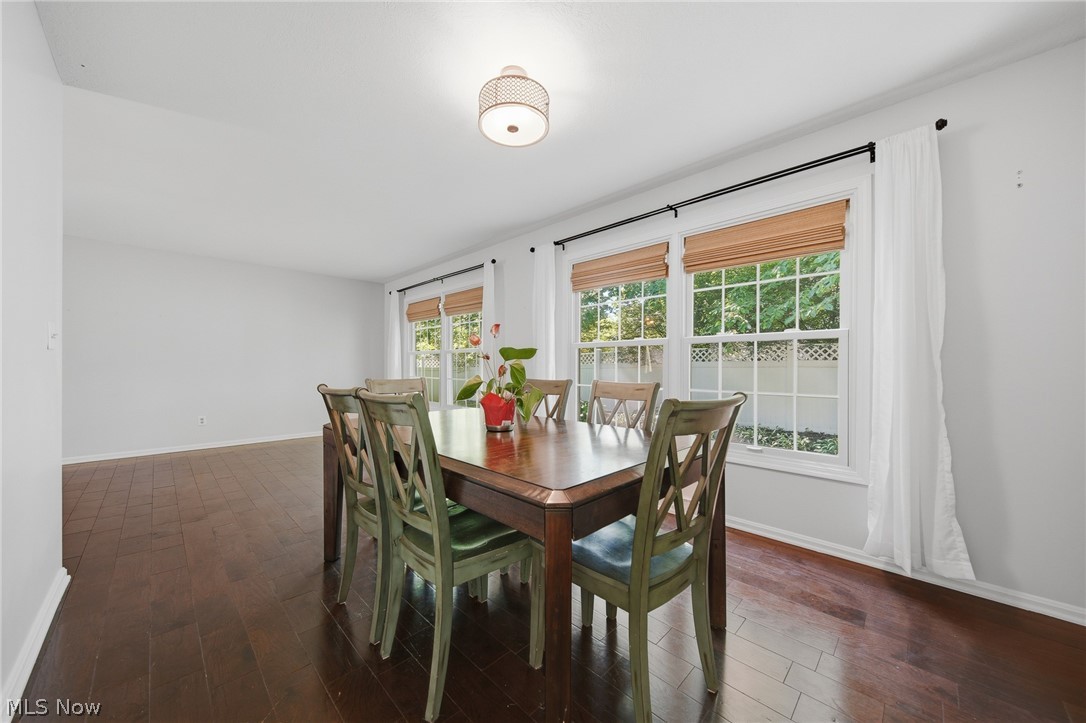 1484 Woodlake Boulevard Stow OH 44224