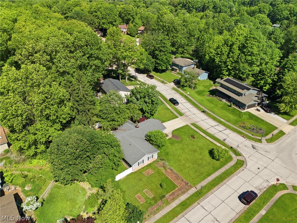 1484 Woodlake Boulevard Stow OH 44224