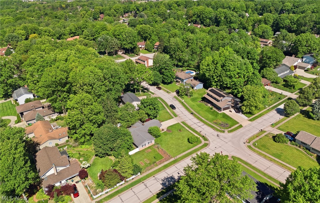 1484 Woodlake Boulevard Stow OH 44224
