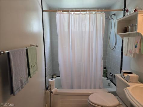 15021 Florence Drive Maple Heights OH 44137