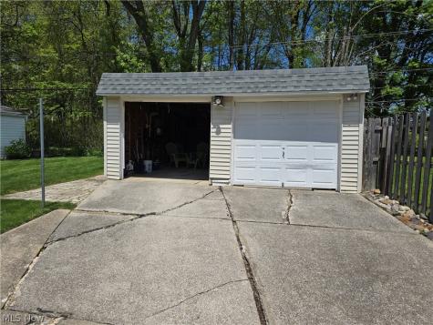 15021 Florence Drive Maple Heights OH 44137