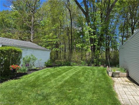 15021 Florence Drive Maple Heights OH 44137