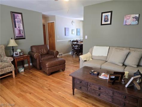15021 Florence Drive Maple Heights OH 44137
