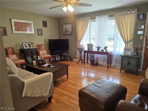 15021 Florence Drive Maple Heights OH 44137