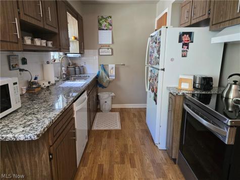 15021 Florence Drive Maple Heights OH 44137
