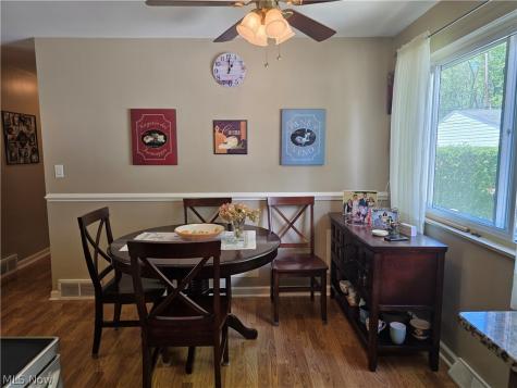 15021 Florence Drive Maple Heights OH 44137