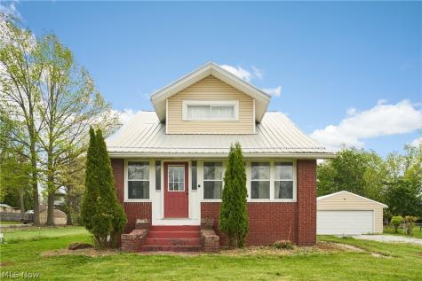 3091 N Bender Avenue Akron OH 44319