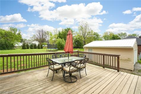 3091 N Bender Avenue Akron OH 44319