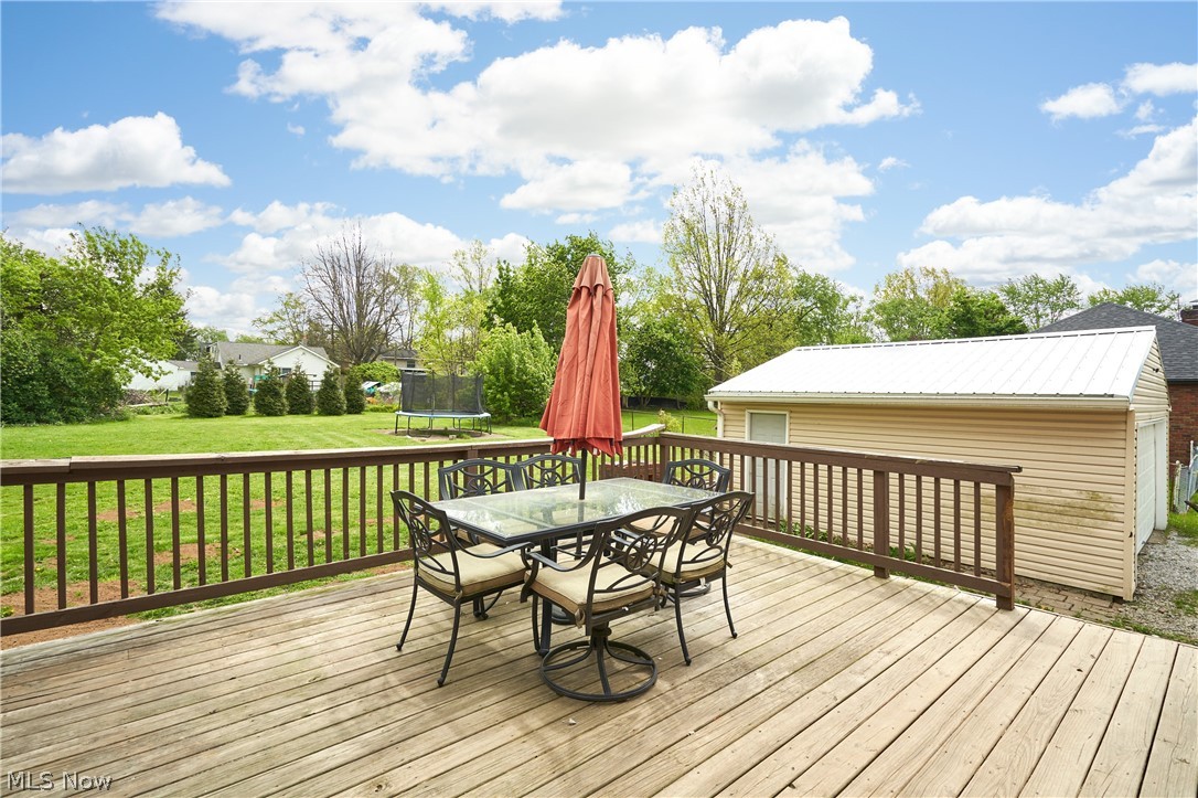 3091 N Bender Avenue Akron OH 44319