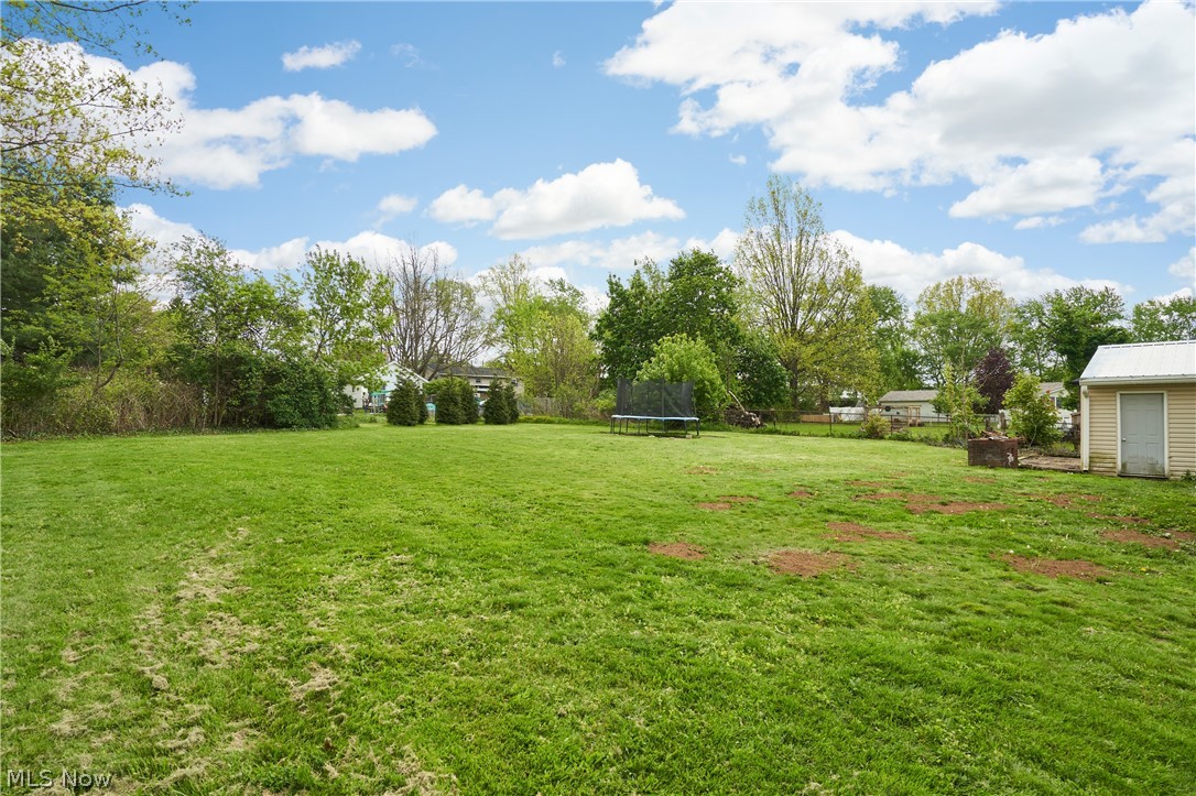 3091 N Bender Avenue Akron OH 44319