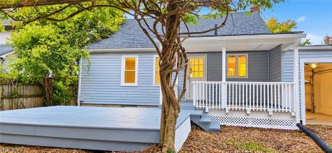 736 E Highland Avenue Ravenna OH 44266