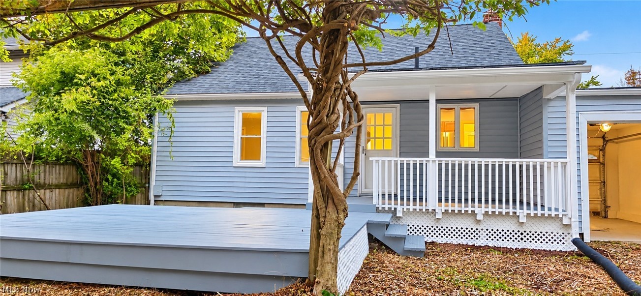 736 E Highland Avenue Ravenna OH 44266