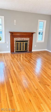 736 E Highland Avenue Ravenna OH 44266