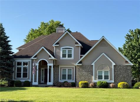 32291 Country Club Drive Avon Lake OH 44012