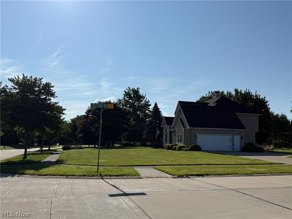 32291 Country Club Drive Avon Lake OH 44012