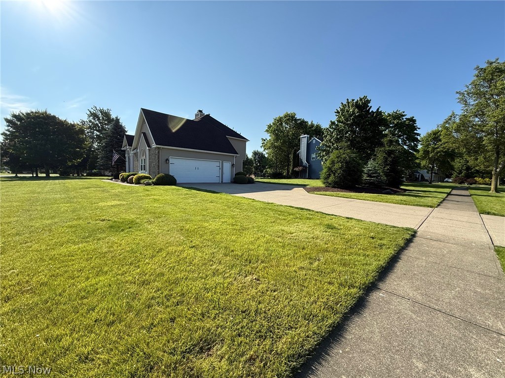 32291 Country Club Drive Avon Lake OH 44012