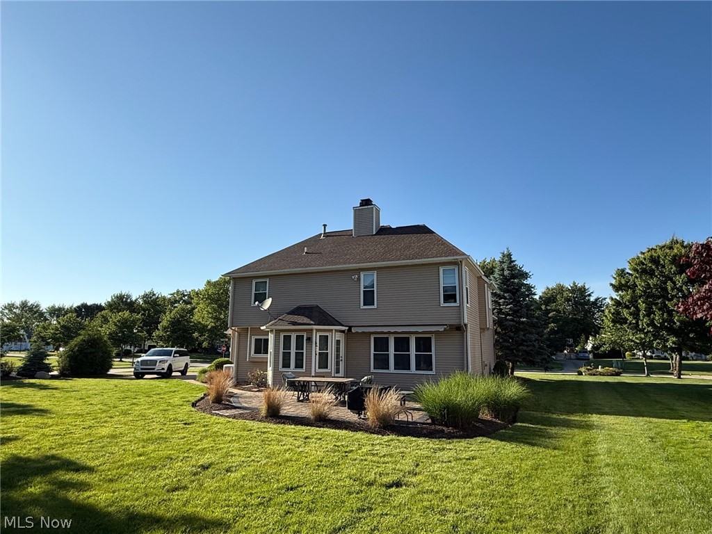 32291 Country Club Drive Avon Lake OH 44012