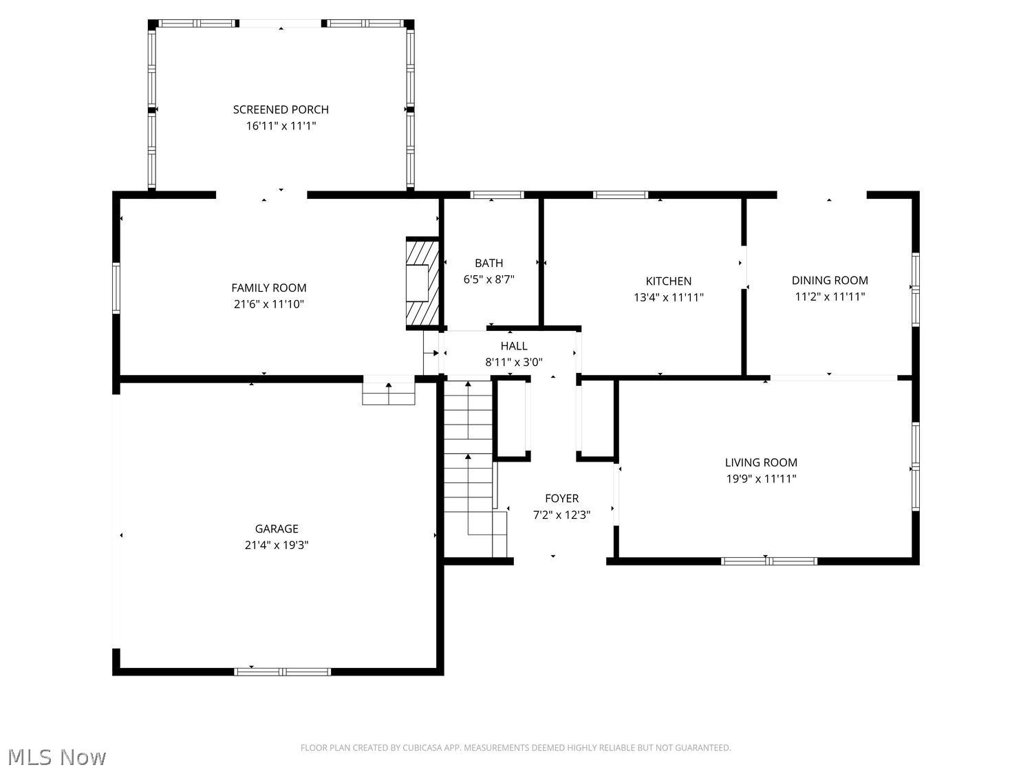 17 Willow Way Canfield OH 44406