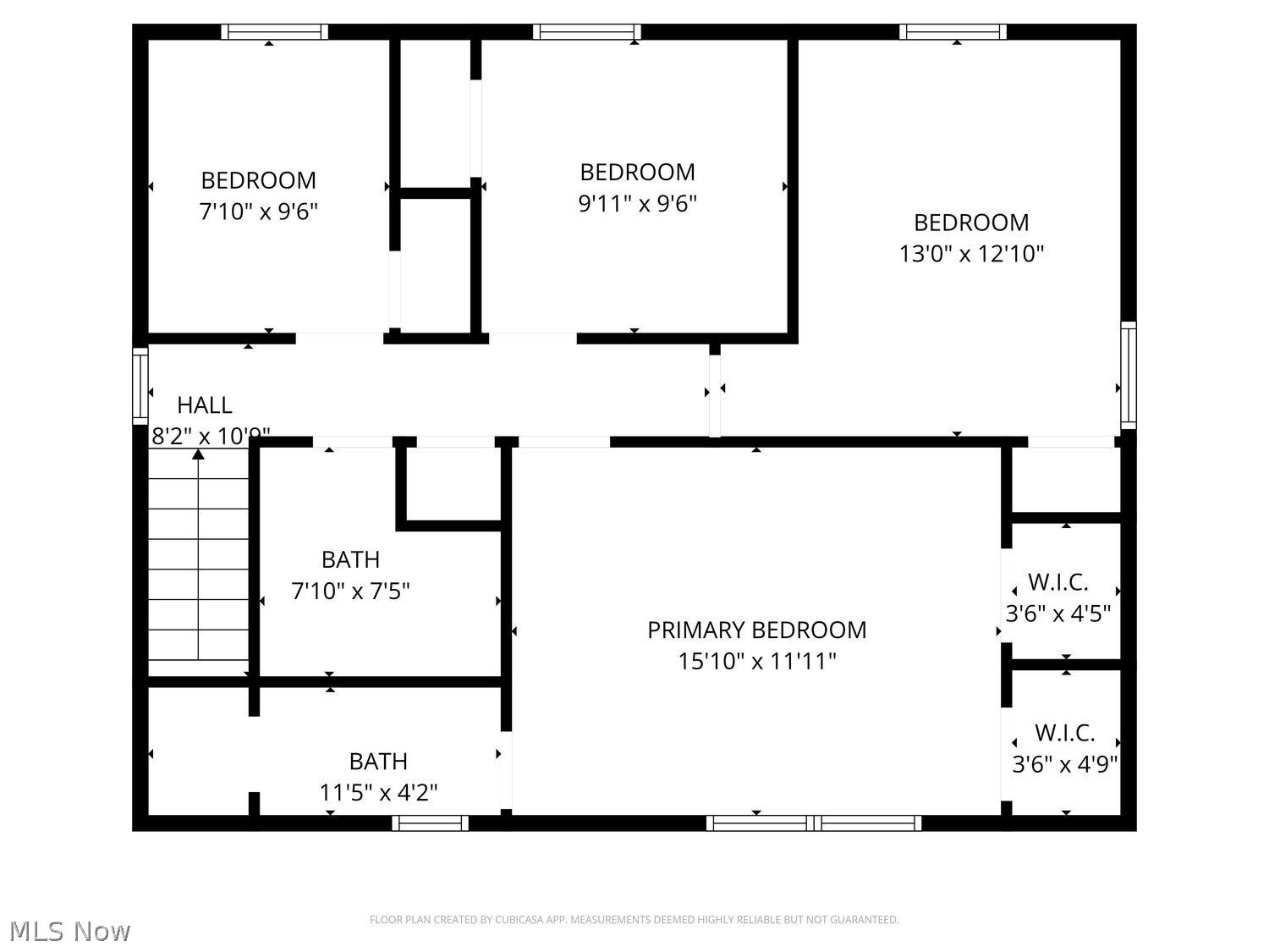 17 Willow Way Canfield OH 44406