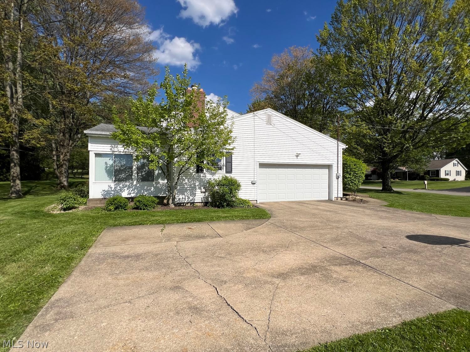 17 Willow Way Canfield OH 44406