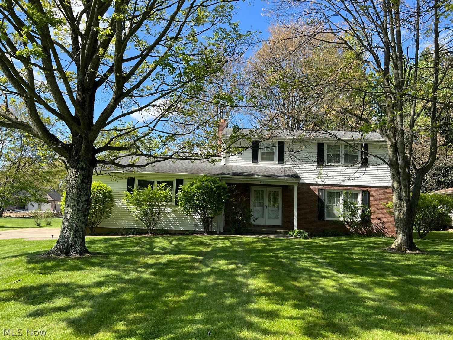 17 Willow Way Canfield OH 44406